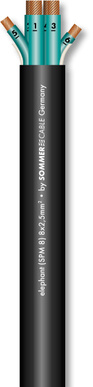 Sommer Cable - Elephant SPM840