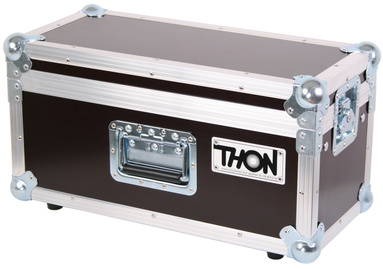 Thon - '19'' Stagebox Case 5U'