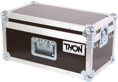 Thon - '19'' Stagebox Case 6U 18'