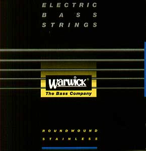 Warwick - 40311 M Black Label