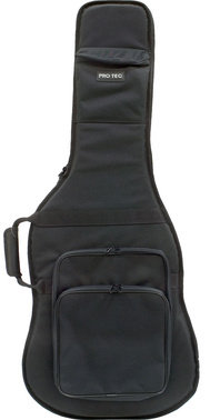 Protec - Deluxe E-Bass Gig Bag CF-233