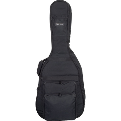 Protec - Deluxe Dreadnought Gig Bag