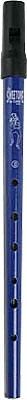 Clarke - Sweetone Tinwhistle D Blue
