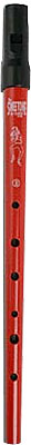 Clarke - Sweetone Tinwhistle D Red