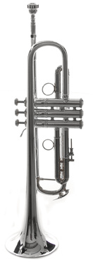 Bach - LT180S77 Bb-Trumpet