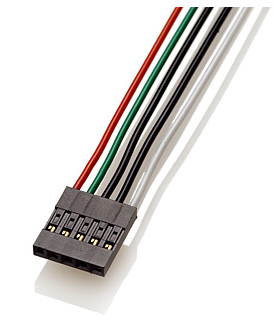 EMG - CBL-HZ Quik Connect Cable