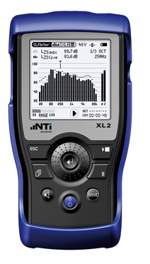 NTI Audio - XL 2