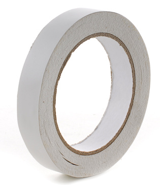 Stairville - Marking Tape PVC WH 33m
