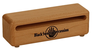 Black Swamp Percussion - MWB4 Woodblock