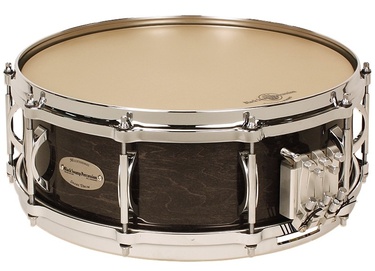 Black Swamp Percussion - Multisonic Snare MS514MD-CR