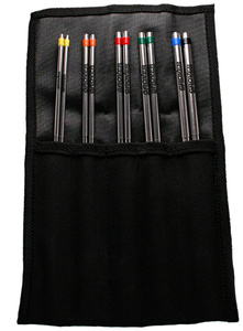 Grover Pro Percussion - Triangle Beater Set TB-D