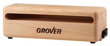 Grover Pro Percussion - Woodblock WB-7
