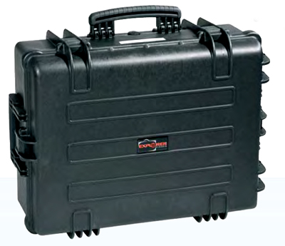 Explorer Cases - 5823.B Black