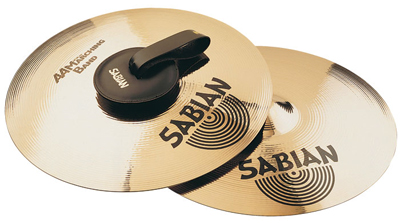 Sabian - '20'' AA Marching Band Med. Br.'