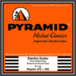 Pyramid - Nickel Classic Special 011-048