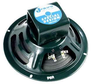 Jensen - P8R Alnico Vintage 8Ohm