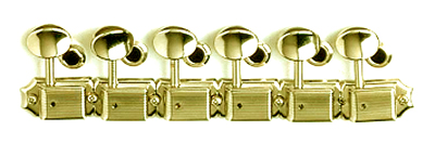 Fender - Vintage Tuning Machines GD