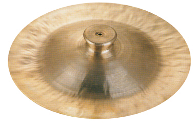 Thomann - China Cymbal 70