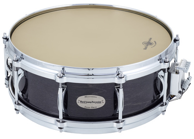 Black Swamp Percussion - Multisonic Snare MS514MD-CB