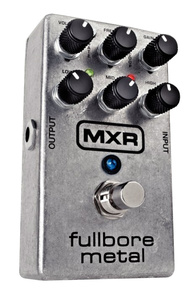 MXR - M116 Fullbore Metal