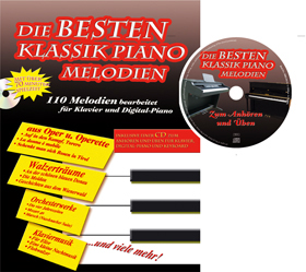 Streetlife Music - Schönsten Melodien Klassik 2 Streetlife Music - Schönsten Melodien Klassik 2