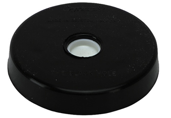 Dycem - Floor Protection Black Hole