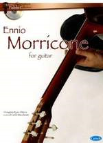 Edition Carisch - Ennio Morricone For Guitar Edition Carisch - Ennio Morricone For Guitar