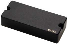 EMG - 808 Black