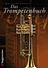 Voggenreiter - Das Trompetenbuch