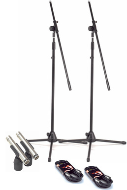 Rode - NT5-MP Stand Bundle