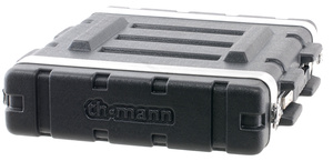 Thomann - Rack Case 2U