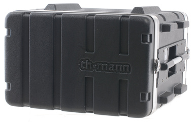 Thomann - Rack Case 6U