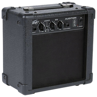 Peavey - Audition