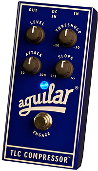 Aguilar - TLC Compressor Aguilar - TLC Compressor