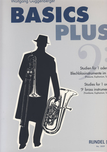 Musikverlag Rundel - Basics Plus Bass Clef