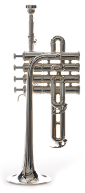 Thomann - TR-901S Piccolo Trumpet