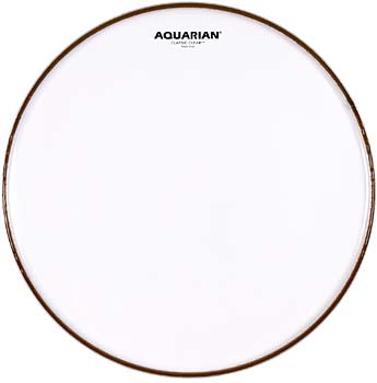 Aquarian - '13'' Classic Clear Resonant'