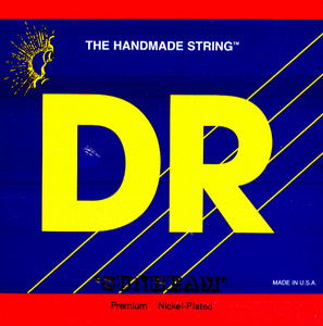 DR Strings - Sunbeams NMR5-45