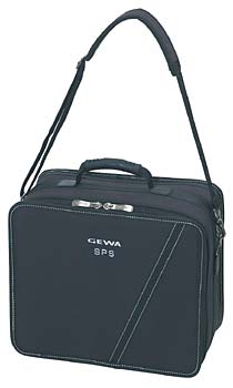 Gewa - SPS Doppel Pedal Bag