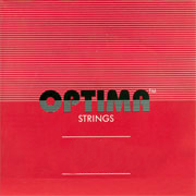 Optima - 4305 Mandoloncello Strings