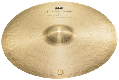 Meinl - '17'' Suspended Cymbal'
