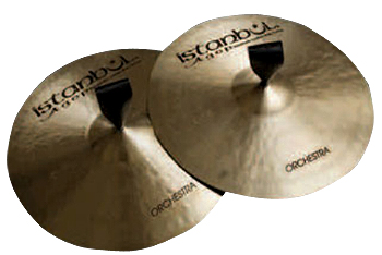 Istanbul Agop - 'Orchestral 17'''