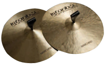 Istanbul Agop - 'Marching 16'''