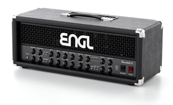 Engl - Powerball II E645/2