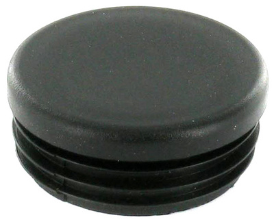 Stageworx - Plastic Cap for Stage Railing