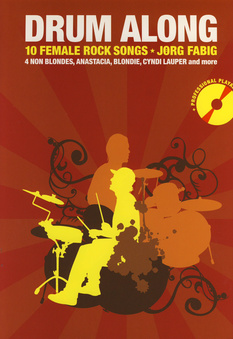 Bosworth - Drum Along 10 Female Rock Song