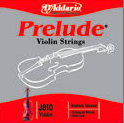 Daddario - J810-3/4M Prelude Violin 3/4