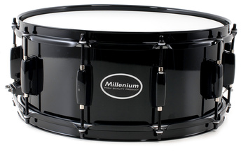Millenium - SD-148A Black Beast Snare
