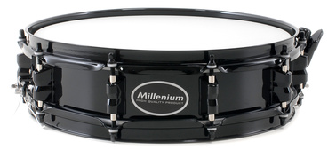 Millenium - '13''x3,5'' Black Beast Snare'