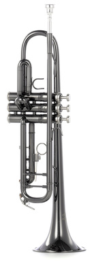 Thomann - Black Jazz Bb- Trumpet